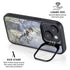 Creation by Amy Brown iPhone 15 Kickstand Case
